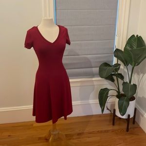 Sparkly pink and perfect